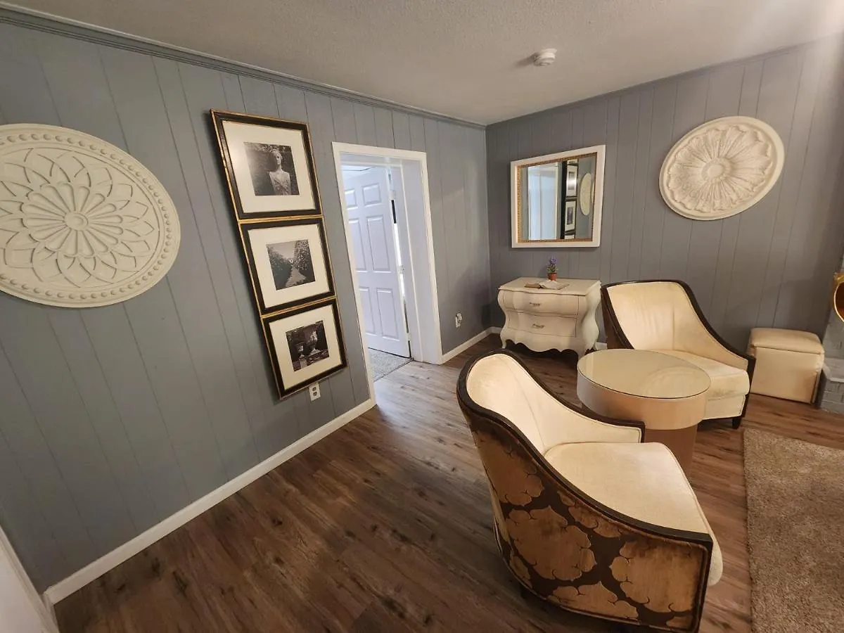 Super Large East Memphis 23 Beds Villa Verenigde Staten