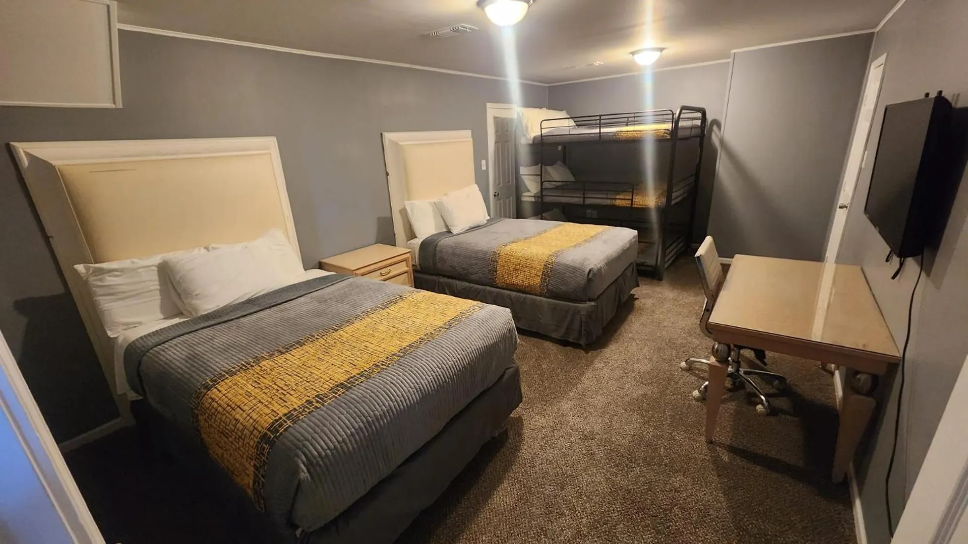 Super Large East Memphis 23 Beds Villa Verenigde Staten