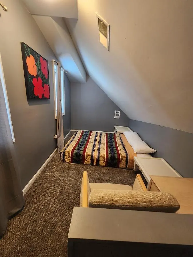 Super Large East Memphis 23 Beds Villa Vakantiehuis