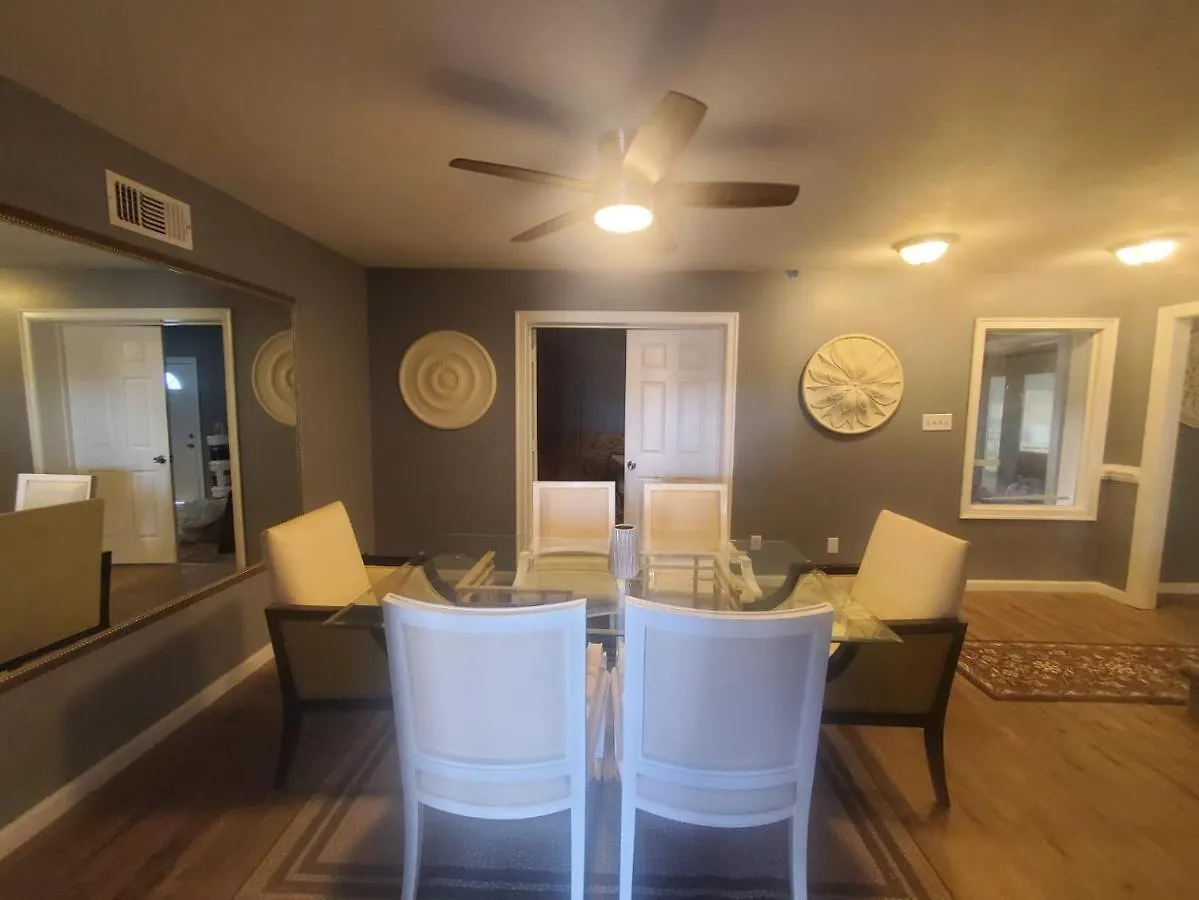 Holiday home Super Large East Memphis 23 Beds Villa
