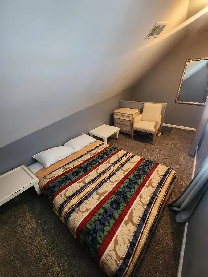 Holiday home Super Large East Memphis 23 Beds Villa